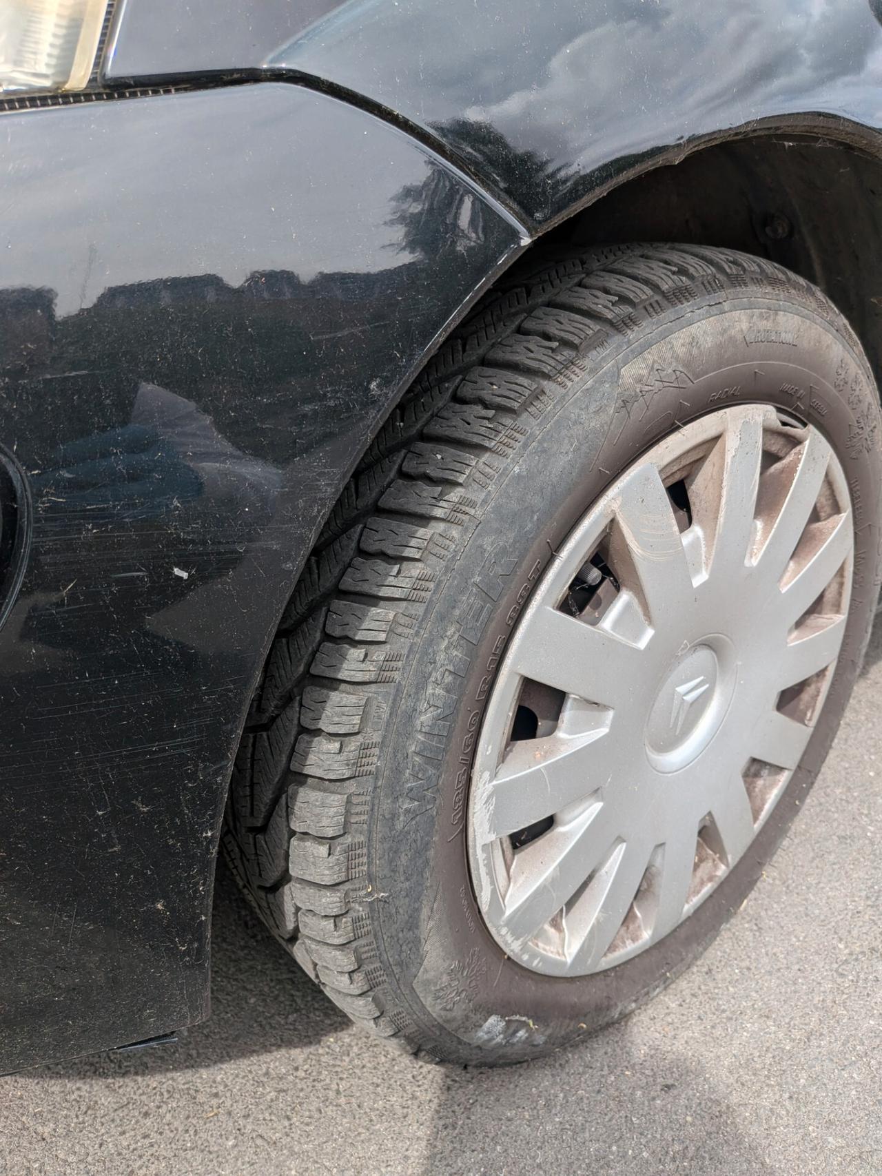 Citroen C3 1.4 HDi 70CV Exclusive