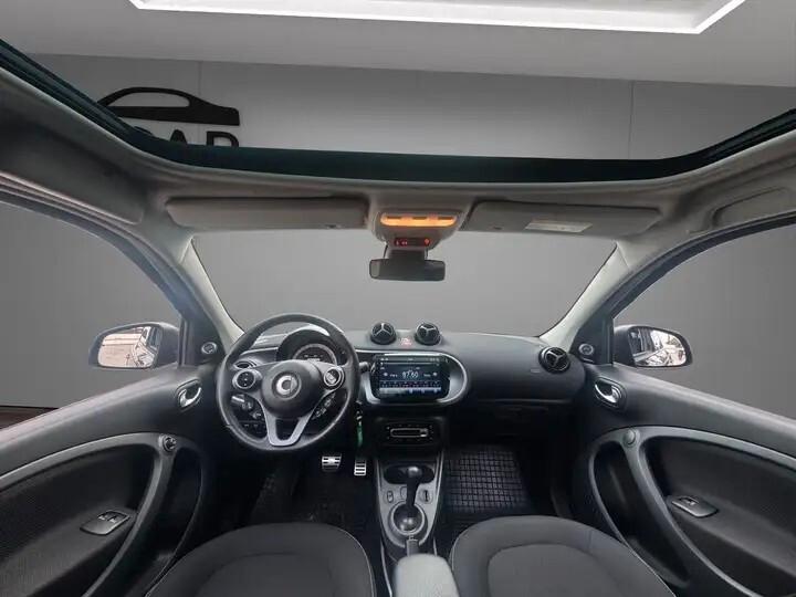 Smart ForFour 70 1.0 Passion UNIPRO -PROMO-FINANZIAMENTO