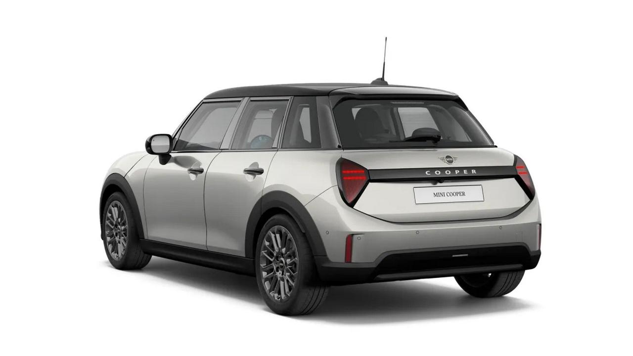 MINI MINI COOPER C