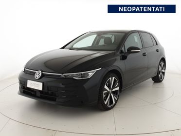 Volkswagen Golf 1.5 etsi edition plus 115cv dsg