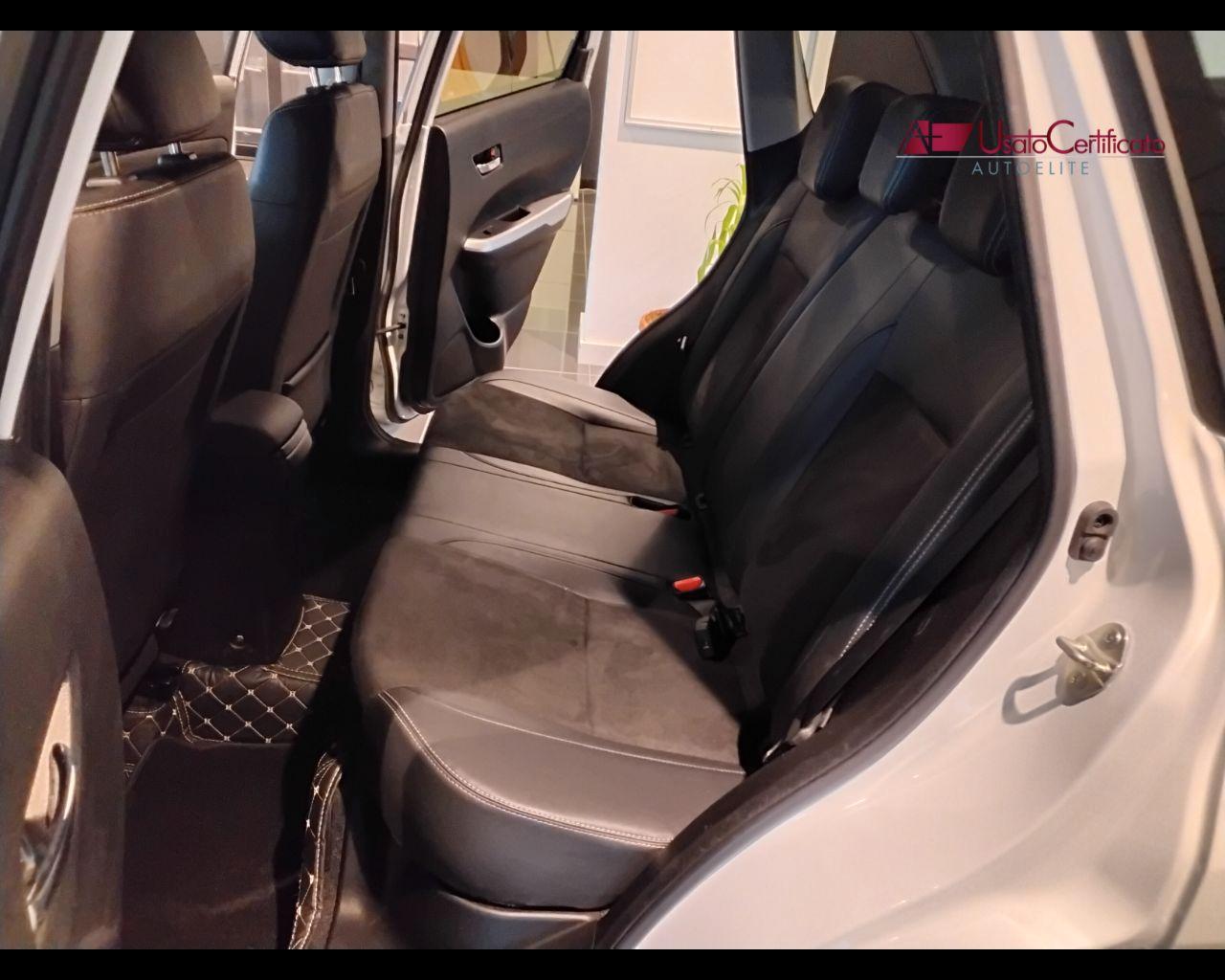 SUZUKI Vitara 1.6 DDiS V-Top