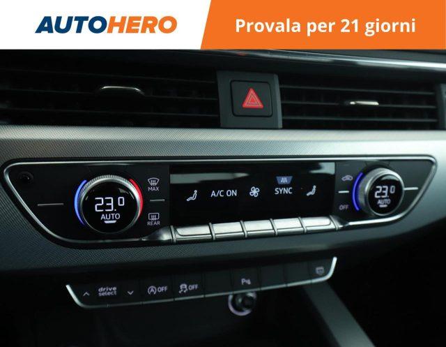 AUDI A5 Cabrio 2.0 TDI 190 CV S tronic Sport