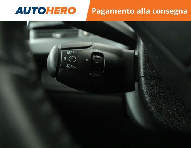 PEUGEOT 208 1° serie PureTech 82 5 porte Active