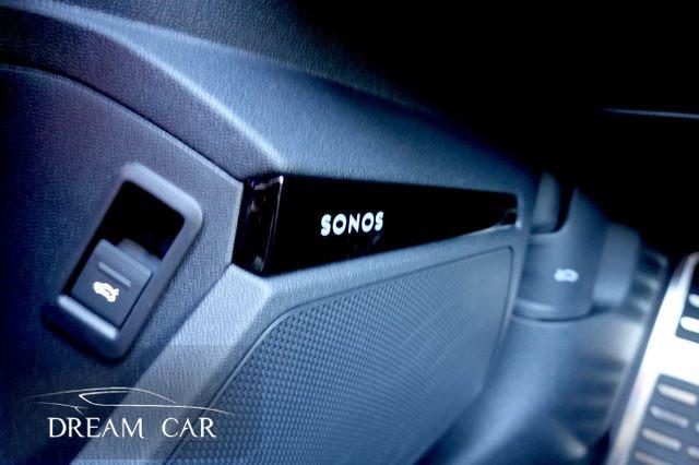 AUDI S3 SPB TFSI quattro S-tronic S-line plus TETTO-MATRIX