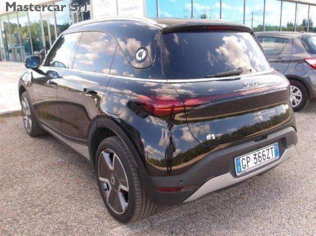 SMART Other #1 Pro+ Sport - GP366ZT