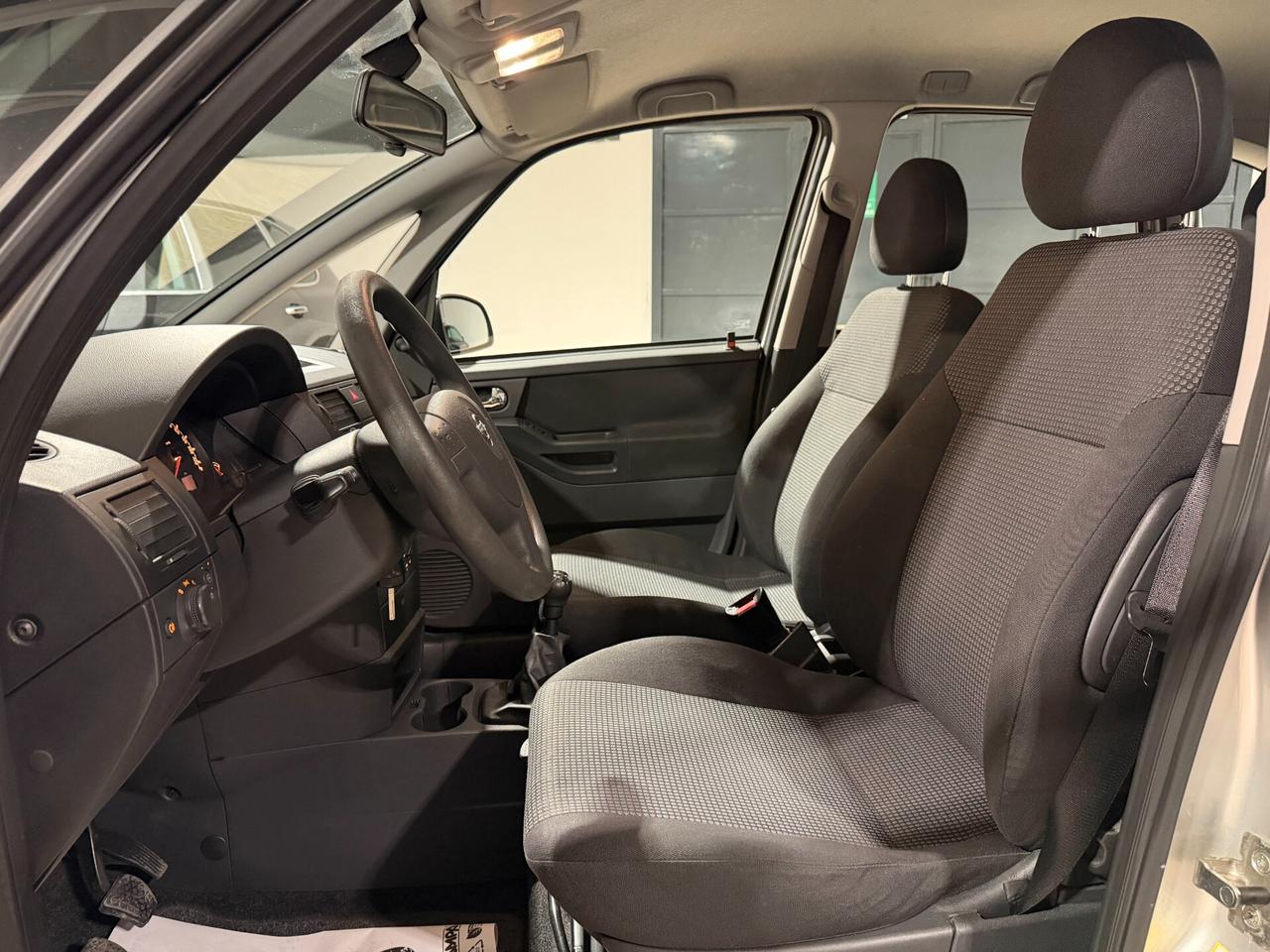 Opel Meriva 1.4 Cosmo UNICOPROPRIETARIO-CLIMA