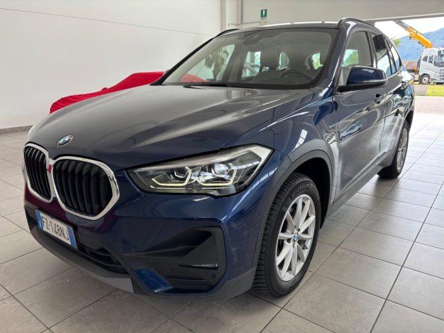 BMW X1 sDrive18d Business Advantage Sport