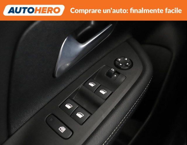 OPEL Mokka 1.2 Turbo 136 CV GS