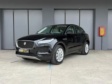 Jaguar E-Pace 2.0d i4 S fwd 150cv my19