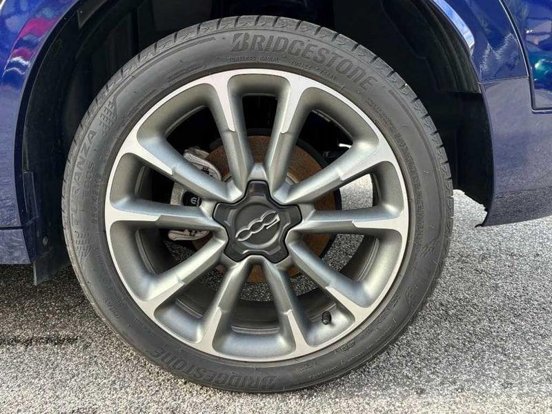 FIAT 500X My24 1.5 Hybrid 130cv Dct500x