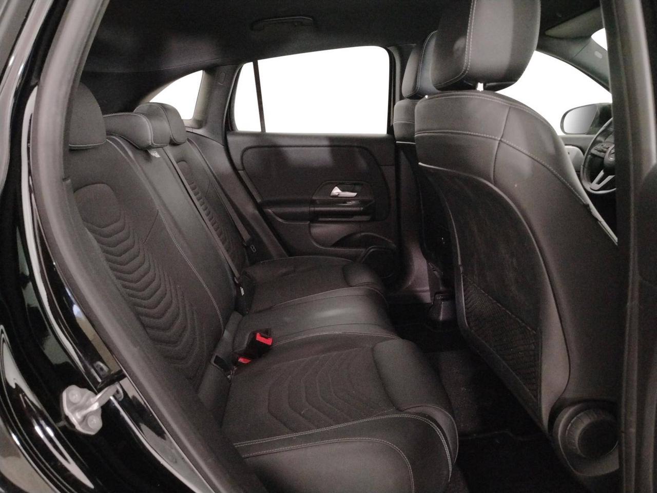 Mercedes GLA 200 d Executive