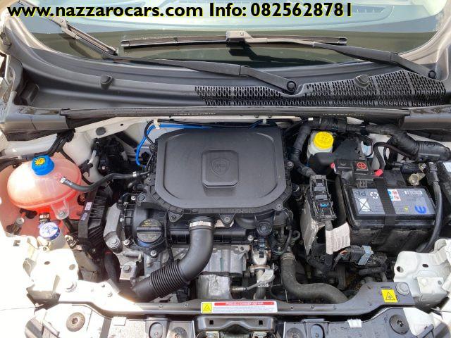 LANCIA Ypsilon 1.0 FireFly 5 porte S&S Hybrid Ecochic Silver