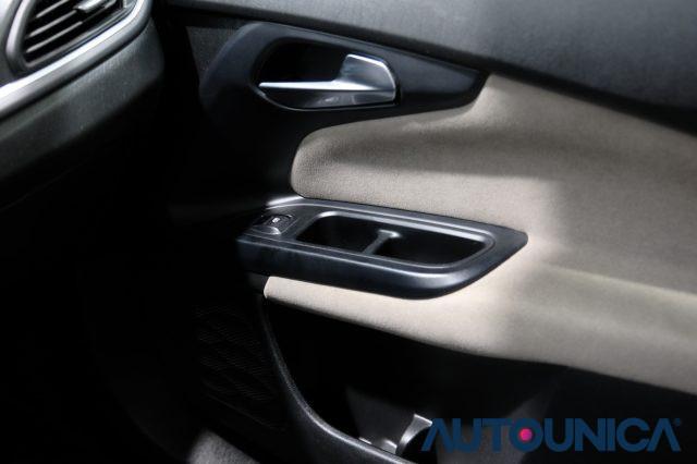 FIAT Tipo 1.4 BENZINA 5 PORTE LOUNGE NEOPATENTATI