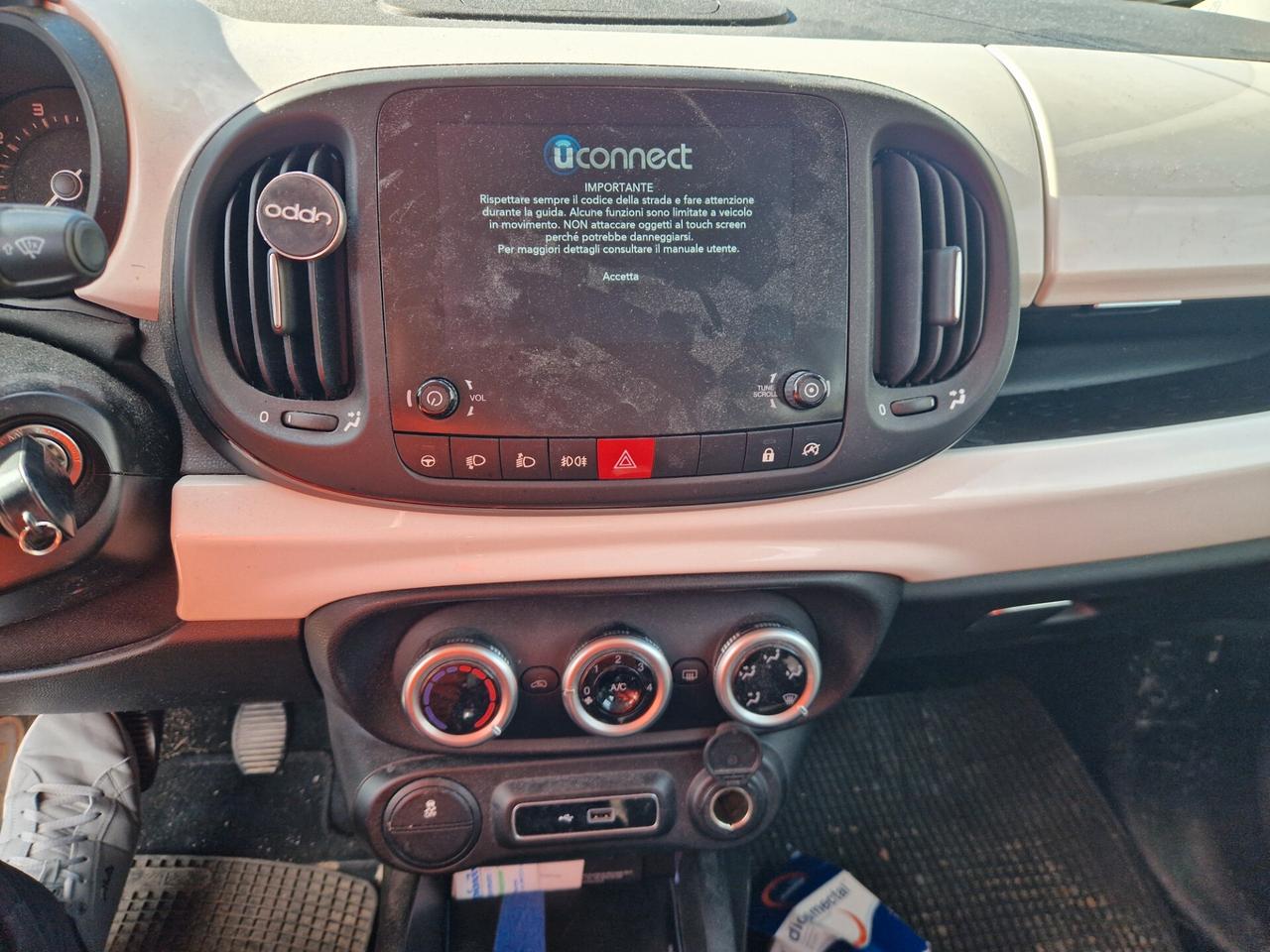 Fiat 500L 1.6 Multijet 120 CV N1 Business-2020