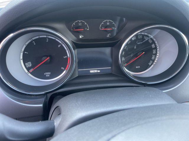 OPEL Astra 1.6 CDTi 110CV Start&Stop 5 porte Business Premium