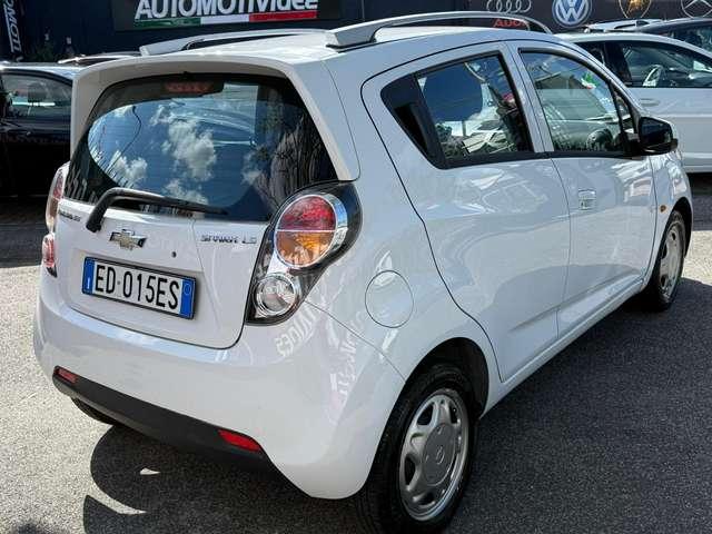 Chevrolet Spark Spark 1.0 LS PRONTA CONSEGNA OK NEOPATENTATI