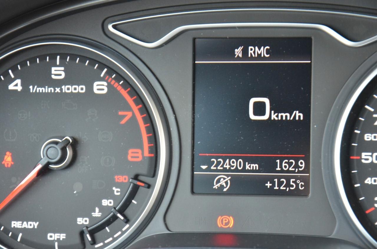 Audi Q2 35 TFSI Admired