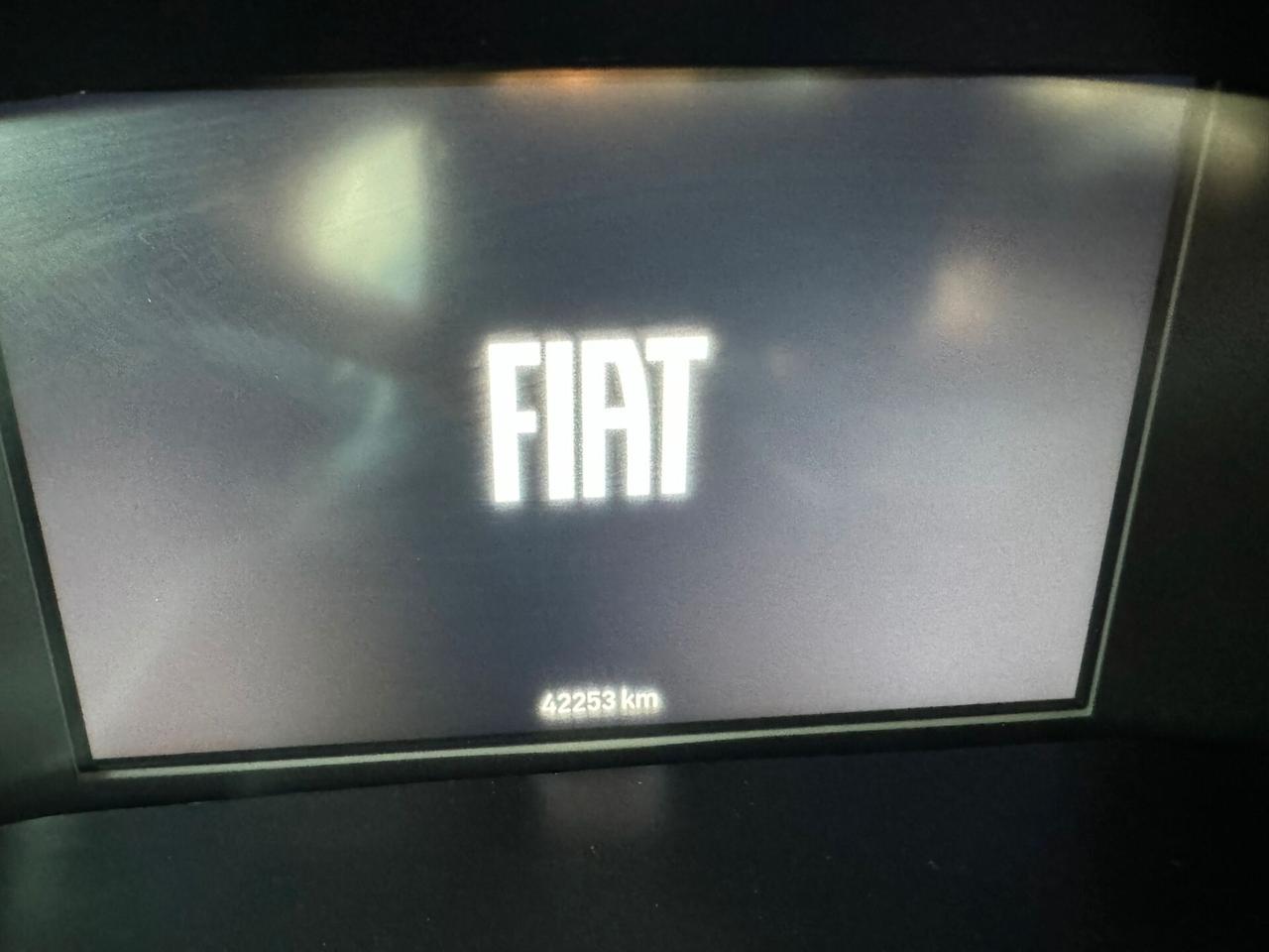 Fiat Tipo 1.6 Mjt S&S 5 porte Cross