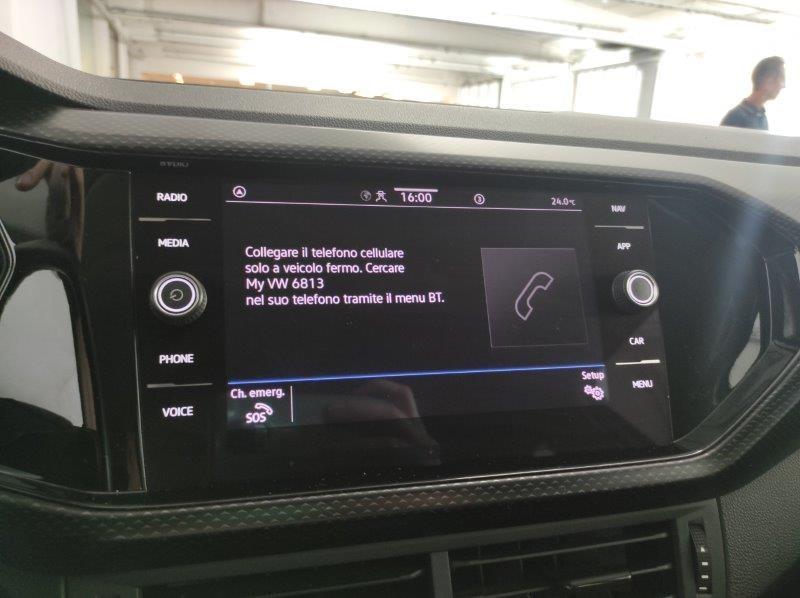 VOLKSWAGEN T-Cross - T-Cross 1.5 TSI DSG Style BMT