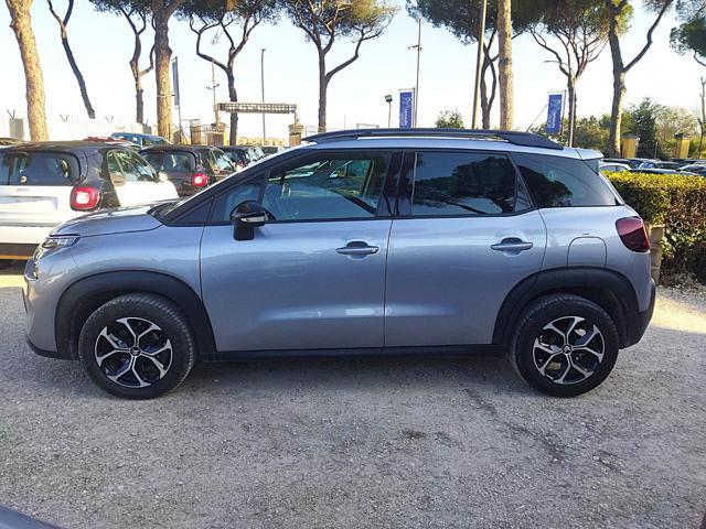 CITROEN C3 Aircross 1.5hdi 110cv ANDROID/CARPLAY NAVI LINE ASSIST