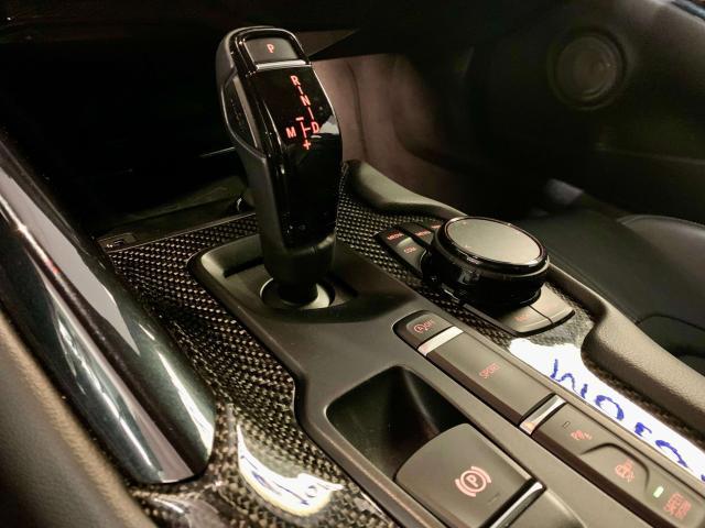 Toyota Supra GR Supra 3.0 340 cv Premium auto