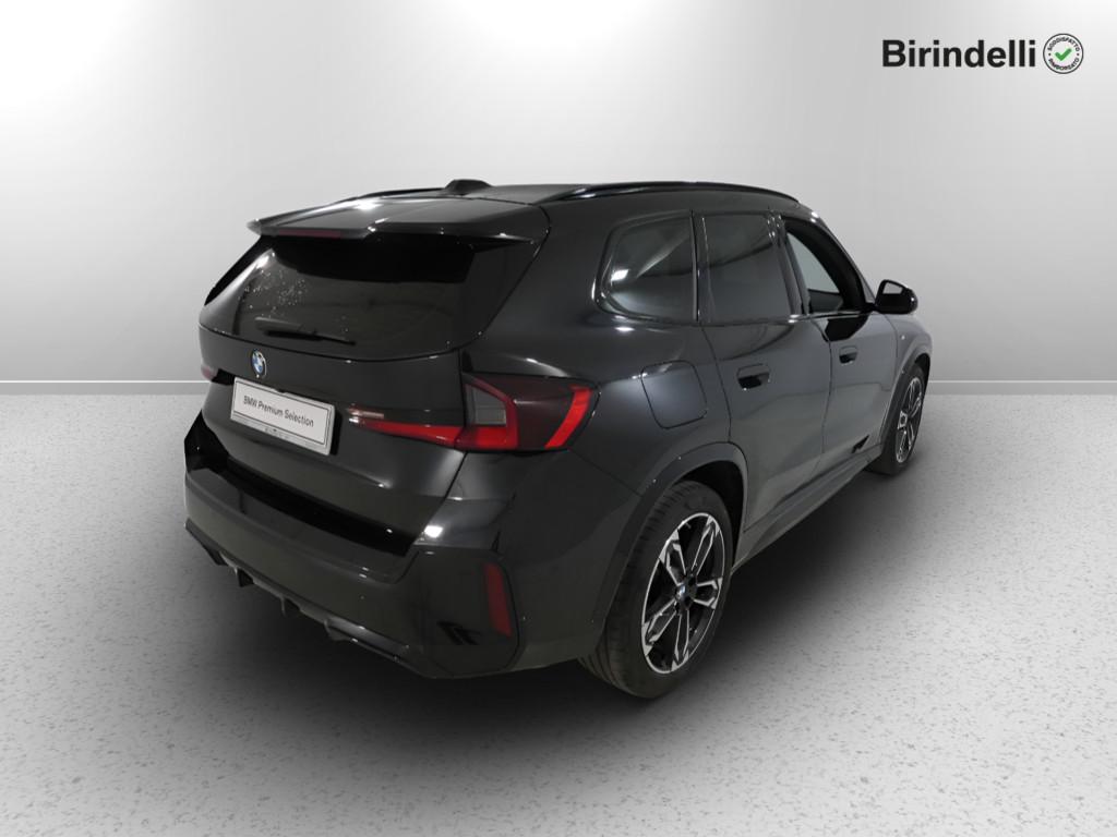BMW X1 (U11) - X1 sDrive 18d Msport