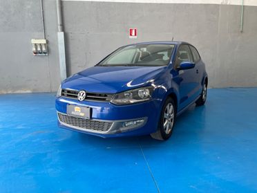 Volkswagen Polo 1.2 TSI 3 porte Highline