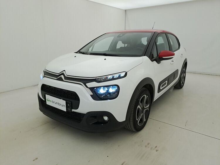 Citroen C3 Shine BR096407 1.2 Benzina 83CV