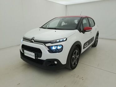 Citroen C3 Shine BR096407 1.2 Benzina 83CV