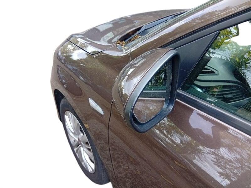 FIAT Tipo (2015--->) 1.4 4 porte Opening Edition