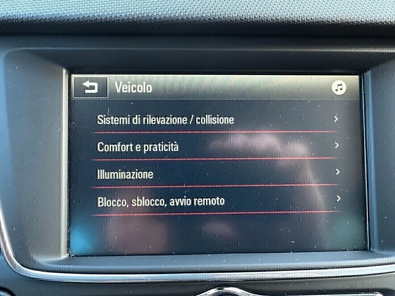 Opel Crossland Crossland X 1.5 ECOTEC D 120 CV Start&Stop aut. Innovation