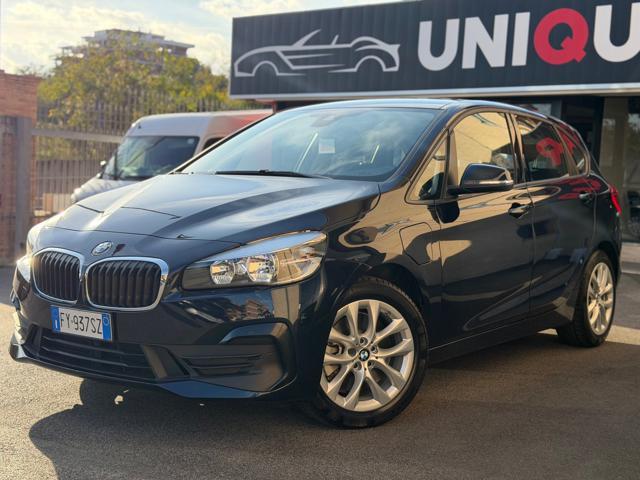 BMW 225 xe Active Tourer iPerformance Advantage aut.