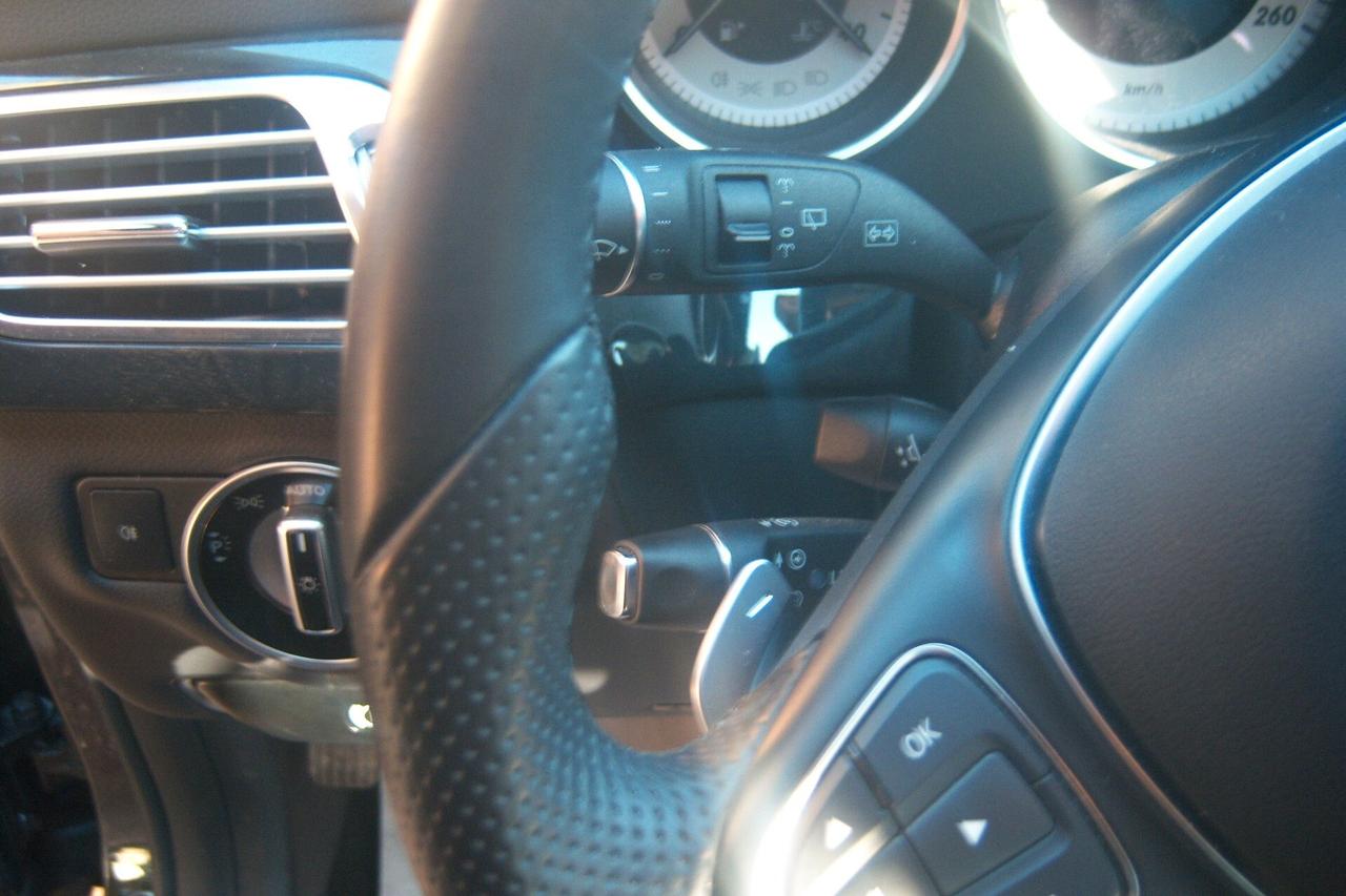 Mercedes-benz CLS 250 SW BlueTEC 4Matic Premium