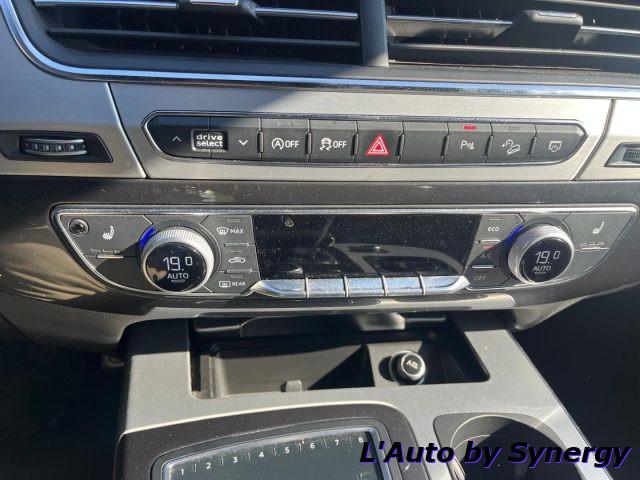 AUDI Q7 3.0 TDI 272 CV quattro tiptronic S Line Plus 7 pos