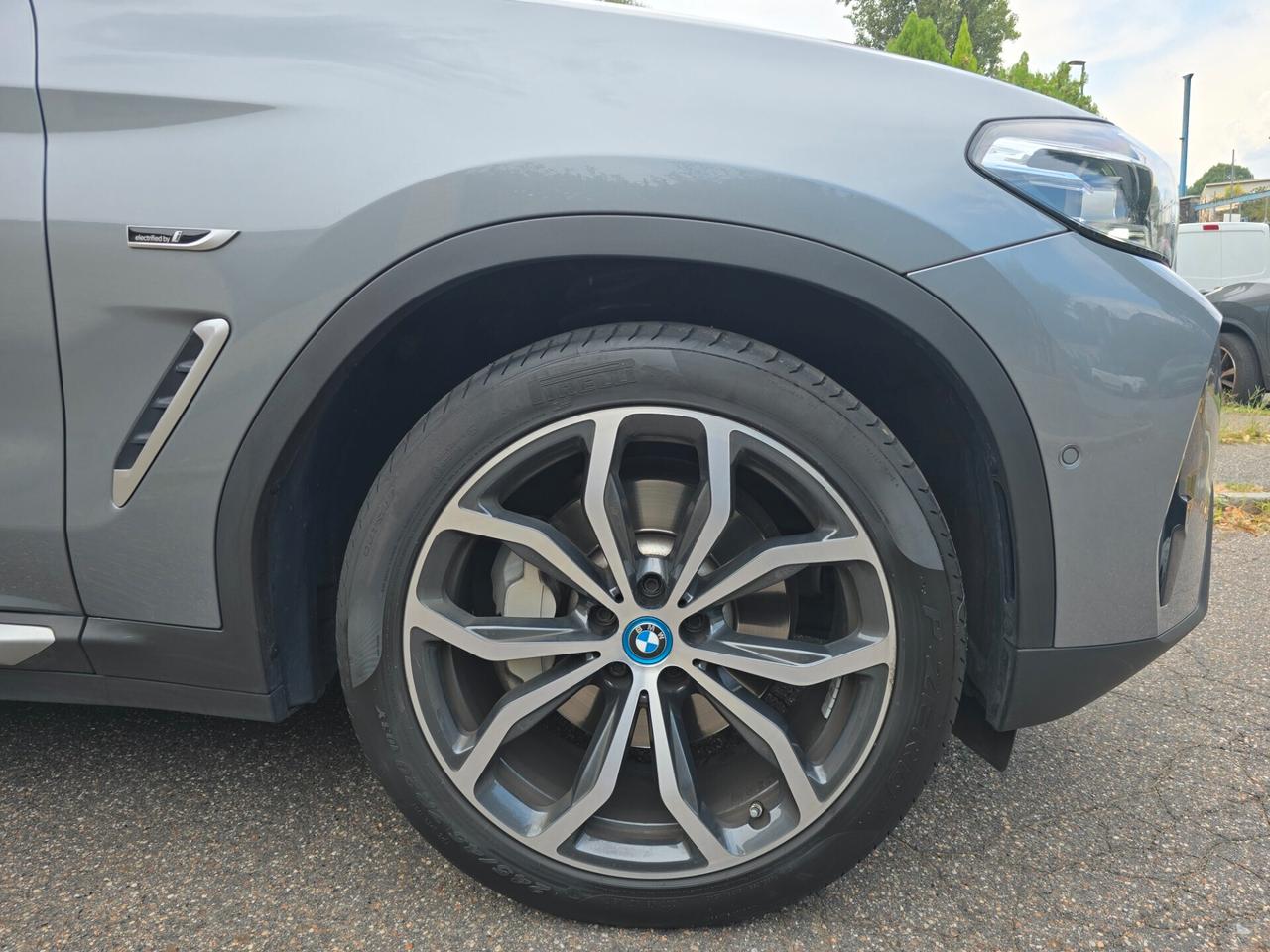 BMW X3 30e xDrive