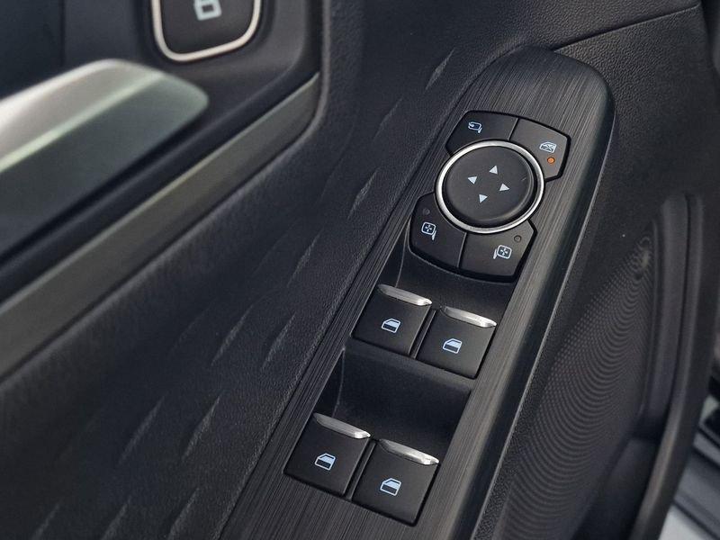 Ford Kuga 1.5 EcoBlue 120 CV Automatica 2WD NAVI LED Titanium Business