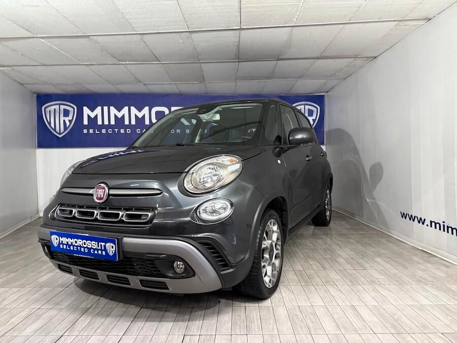 Fiat 500 L Cross Automatica