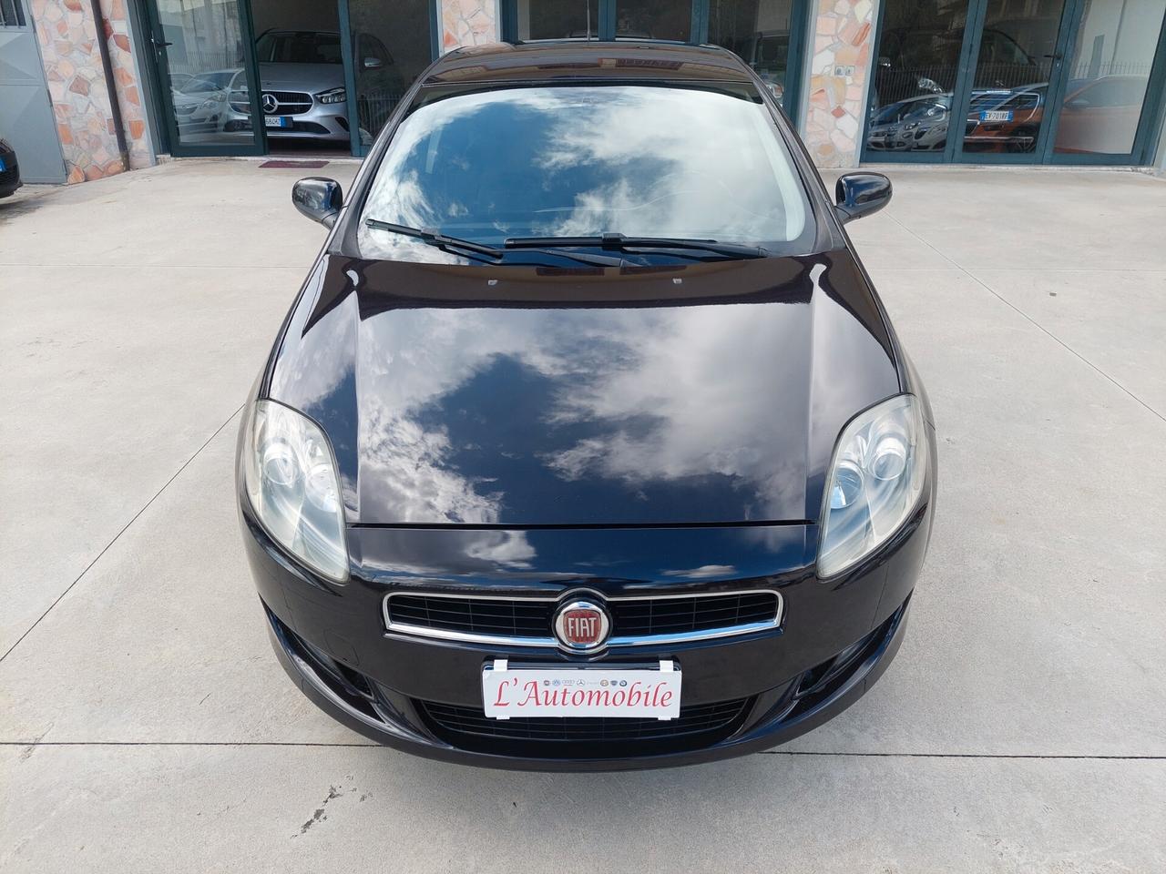 Fiat Bravo 1.6 MJT 120 CV 2012 6marce PERFETTA