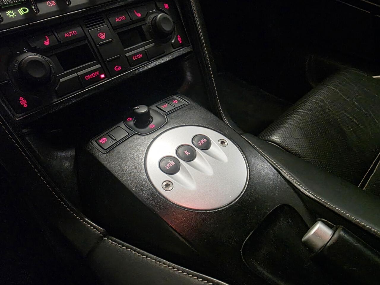 Lamborghini Gallardo 5.2 V10 LP560-4