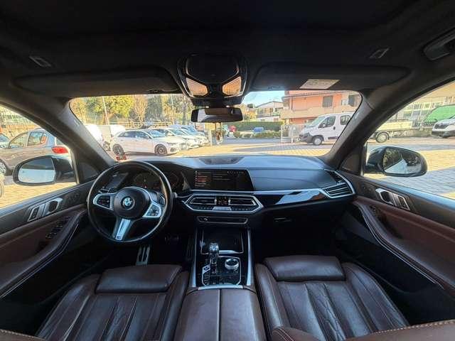 BMW X5 X5 G05 2018 xdrive30d Msport auto