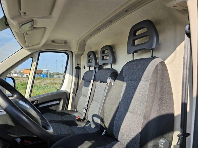 FIAT Ducato 33 2.3 MJT 140CV PM-TN Furgone