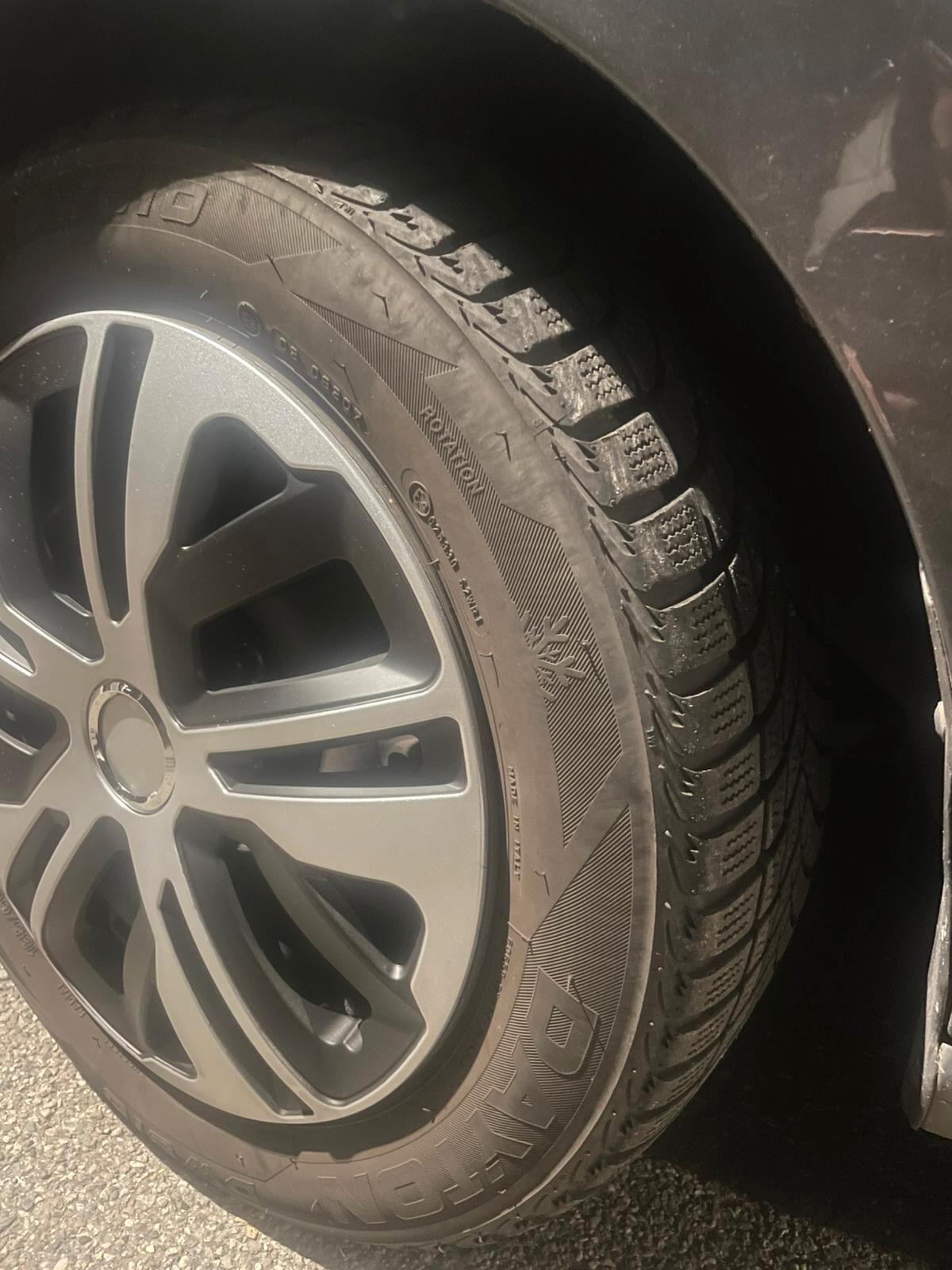 Volkswagen Polo 1.2 TDI DPF 5 p. Comfortline