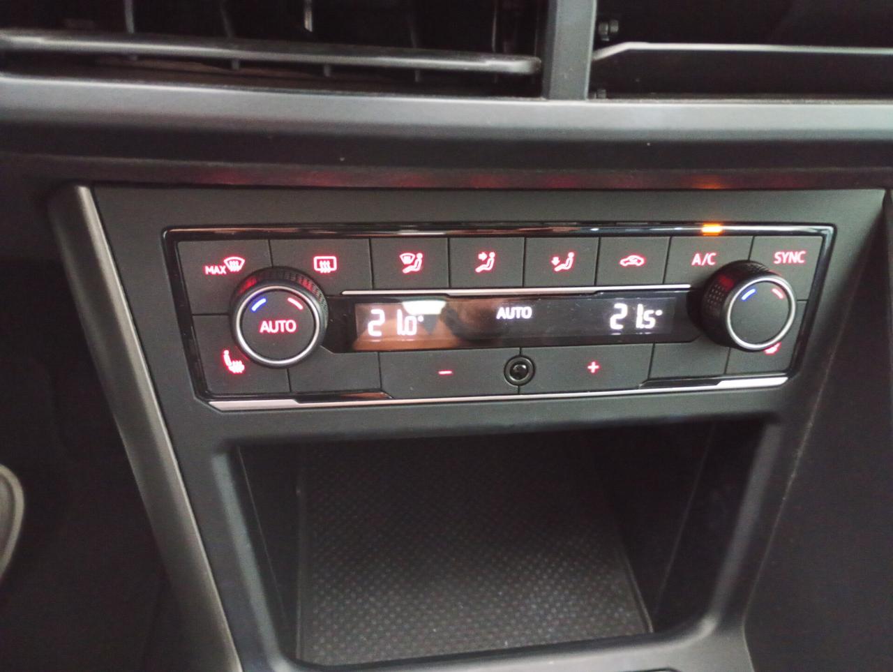 Volkswagen Polo 1.0 EVO 5p. Comfortline BlueMotion Technology