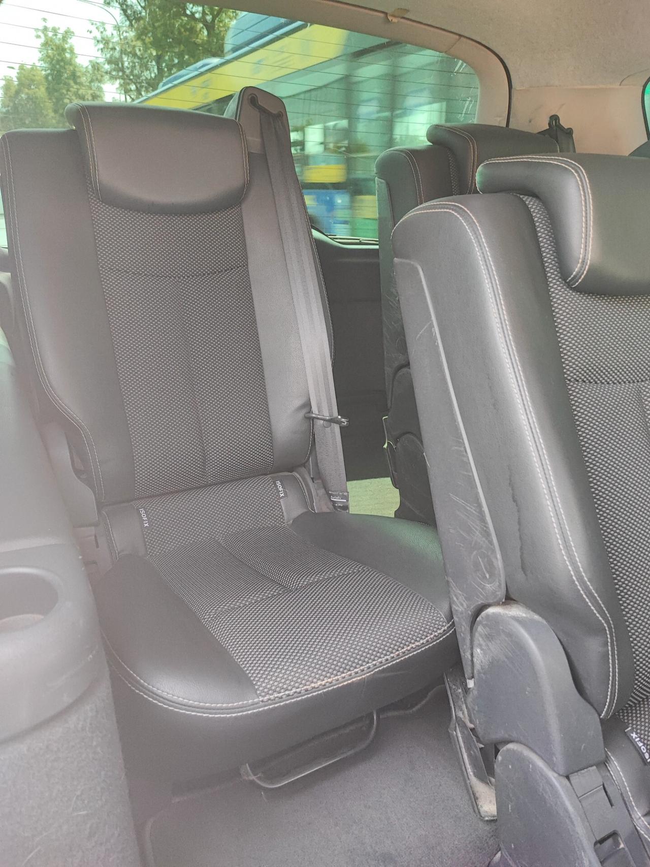 Renault Espace Grand 2.0 dCi 175CV Celsium