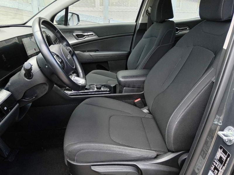 KIA Sportage Sportage 1.6 crdi mhev Business dct