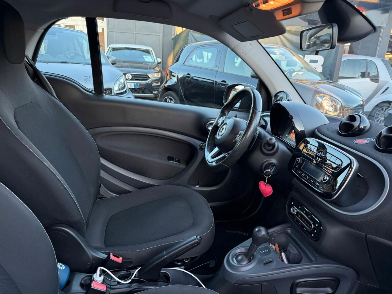 Smart ForTwo 70 1.0 Superpassion - Automatica - Superprezzo