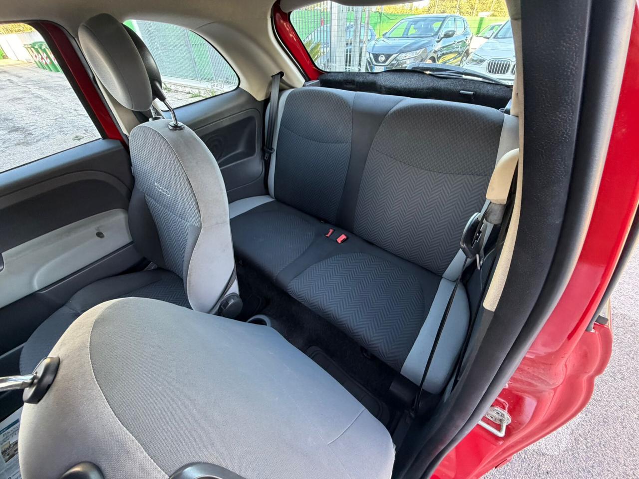 Fiat 500 1.2 Riva - Anno 2016