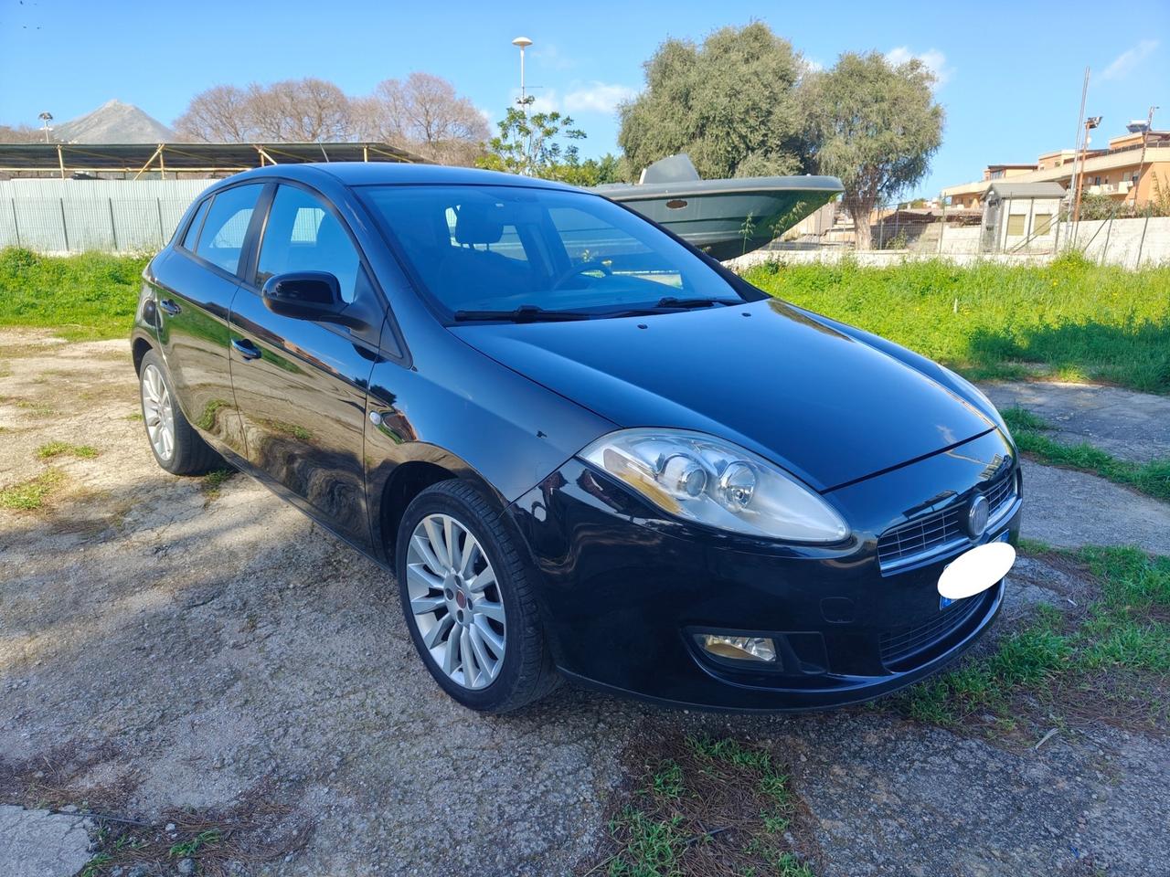 Fiat Bravo 1.4 Emotion GPL