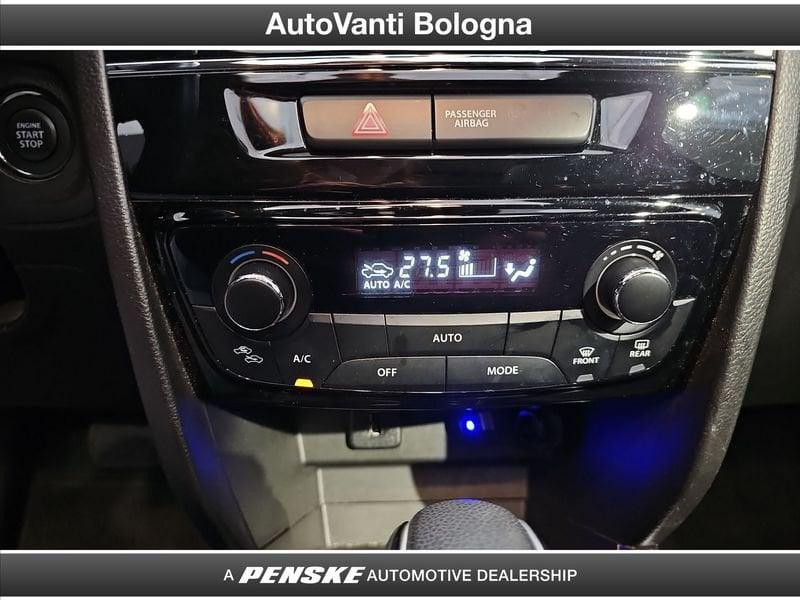 Suzuki Vitara Vitara 1.5 Hybrid A/T 4WD AllGrip Starview