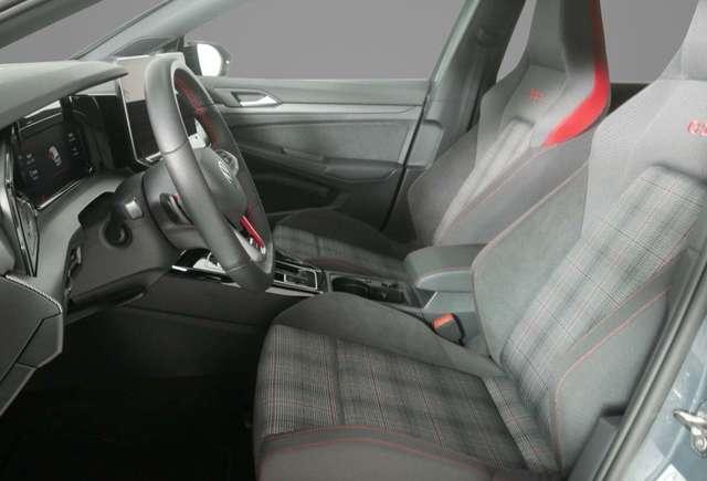 Volkswagen Golf GTI BLACK STYLE 2.0 TSI DSG *NAVI+FARI PERF* PROMO!
